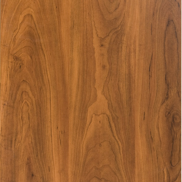 Millwood Pines Leavy Reversible LShape Desk & Reviews Wayfair